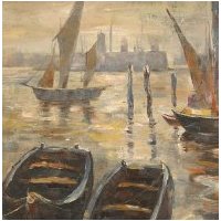 Coastal Art