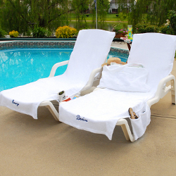 Beach Chairs