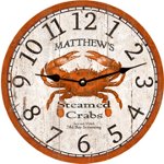Beach Clocks
