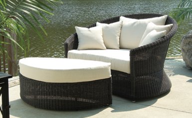 Wicker Furniture
