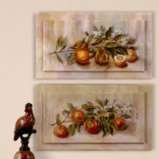 Outdoor Wall Art