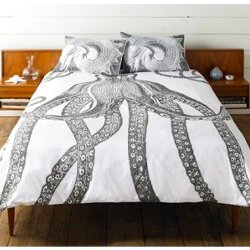 Beach Bedding