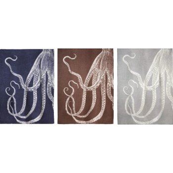 Octopus Throw 