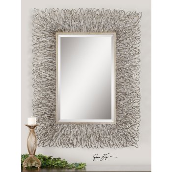 Corbis Mirror 