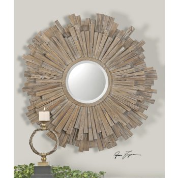 Vermundo Mirror