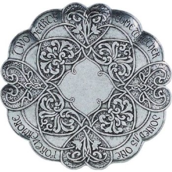 Forevermore Bridal Tray