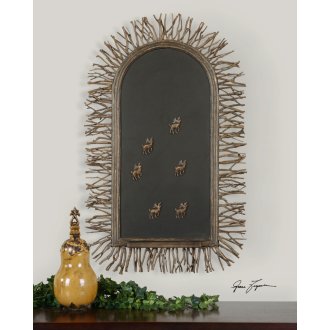 Josiah Chalkboard