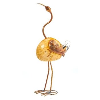 Heron Clock  