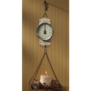 Hanging Scale