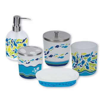Bath Set Simple Swimers