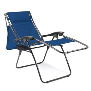 Serenity Lounge Chair