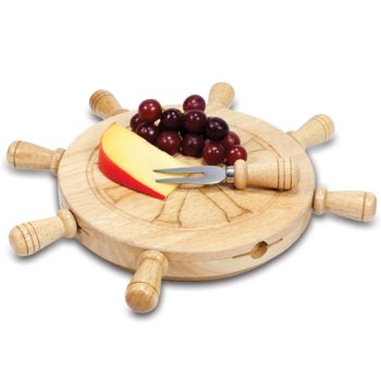 Mariner Cheese Board
