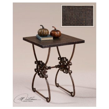 Anissa Accent Table