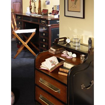 Authentic Models Cabinet Grand Hotel, Tall