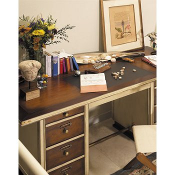Captain's Desk