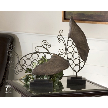Uttermost Circle Fish, S/2