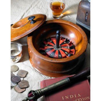 Roulette
