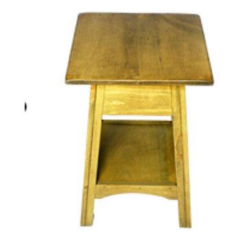 Harbour End Table  