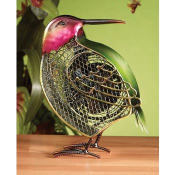 Hummingbird  Fan