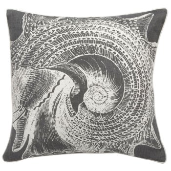 Thomas Paul Shell Pillow 