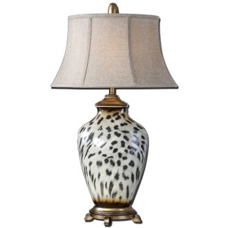 Malawi Table Lamp