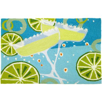Margaritas Rug