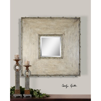 Mitchell  Mirror