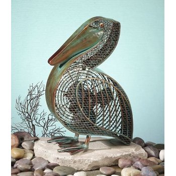 Pelican Fan