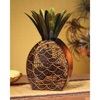 Deco Breeze Pineapple  Fan