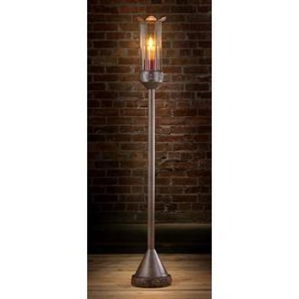 H Potter Large Outdoor Candle Stick