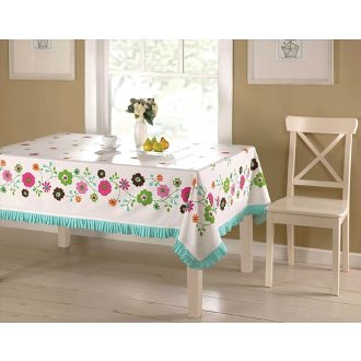 Summer Table Cloth