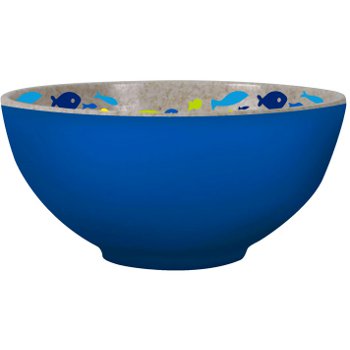 Simple Swimmers EcoBamboo Small Bowls