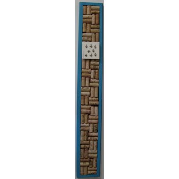 Wine Cork Board Strip 36"x5