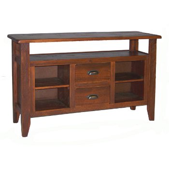 Entertainment Console