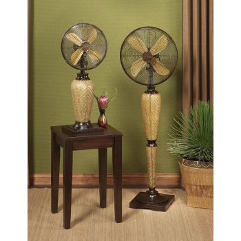 Kailua Floor Fan