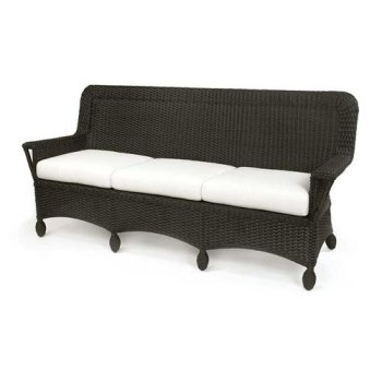 Pine Bark Outdoor Sofa