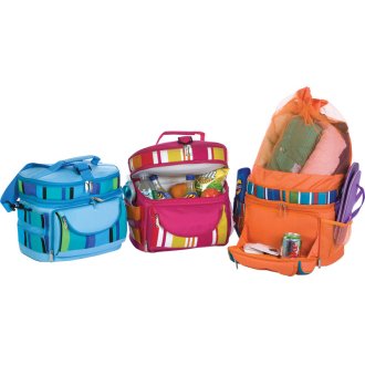  Playa Convertible Cooler Tote