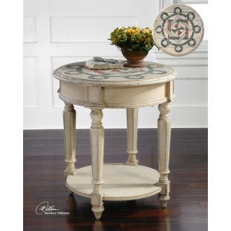 Sailor, Accent Table