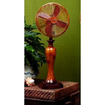 Sambuca Table Fan
