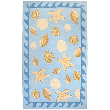 Sanibel Rug