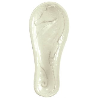 Seahorse Spoon Rest-Dish