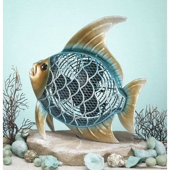 Tropical Fish Fan