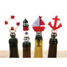Nautical  Bottle Stopper