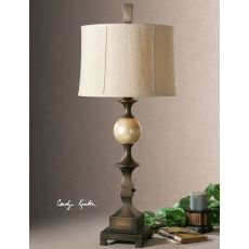 Uttermost Tusciano Bronze Table Lamp