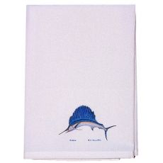Sailfish Guest Towel