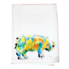 Rino Guest Towel