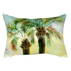 Betsy'S Palms No Cord Pillow 16X20