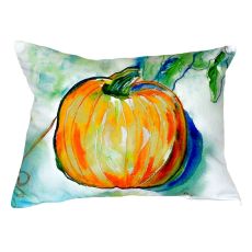 Pumpkin No Cord Pillow 16X20