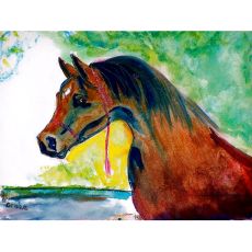 Prize Horse Place Mat Set Of 4