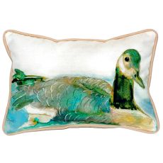 Canada Goose Small Indoor/Outdoor Pillow 11X14